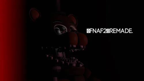 Five Nights at Freddy's 2 VR by Benamax - Game Jolt