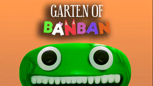 How to Download Garten of Banban 2 Mobile Mod Apk Hack for Free 