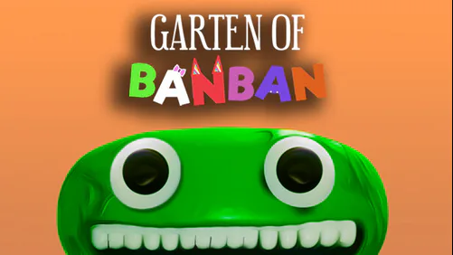 Garten of Banban 3 - Download