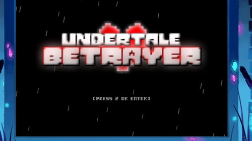 Undertale Hardmode Tears In The Rain Sans Fight - woah, that's a lot of  words. by WeAreJapaneseGoblin - Game Jolt