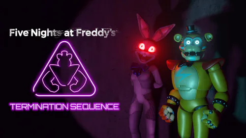 Animatronic Surgery Five Nights At Freddy's Security Breach 7