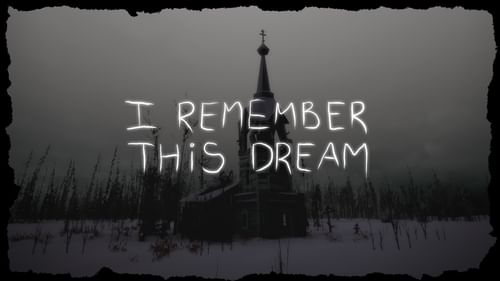 Remember this. I remember this Dream. I remember this Dream игра. I remember this Dream Скриншоты. I remember this Dream (я помню этот сон).