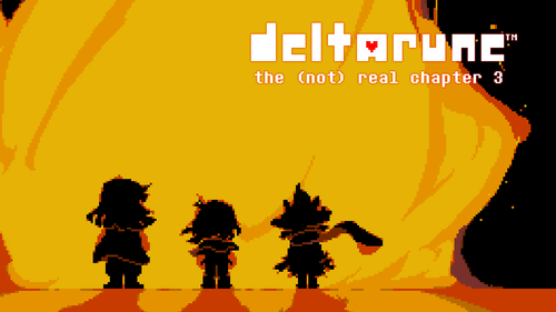 Delta Warriors RPG by Furbish Flower - Game Jolt