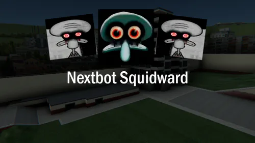 Nextbot survival [DEMO] by W A T E R - Game Jolt