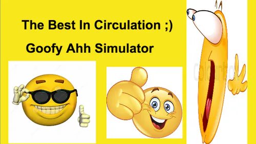 Goofy Ahh Simulator by RobyXGAMER - Game Jolt