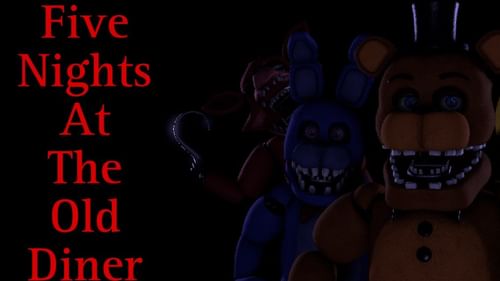 Five Nights at Talking Ben's by EnderChan - Game Jolt