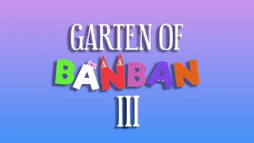 Garten of Banban 3 - Owais_ Gaming !'s Posts - TapTap