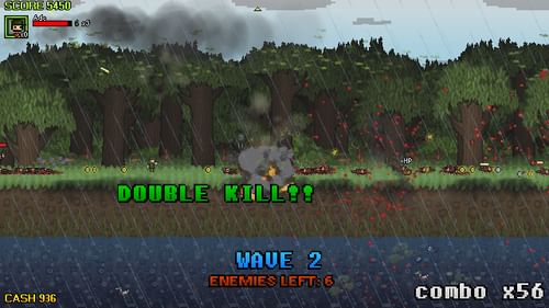 massive action game 2