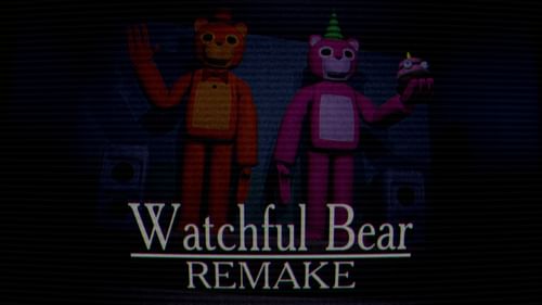 Five Nights at Freddy's - Revisited by Taysman - Game Jolt