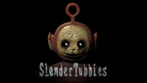 Slendytubbies Alpha Better Editions by XxReal_JackOfficialxX - Game Jolt