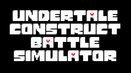 Undertale Battle Simulator by SuperTakos - Game Jolt