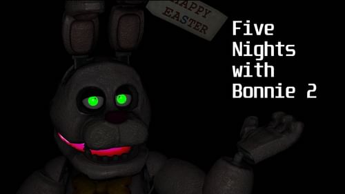 Five Night At Freddy's 2 DOOM RE Creepy Mod by MaiconPK3 - Game Jolt