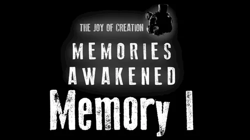 The Joy of Creation: Story Mode APK Free Download - FNAF Fan Games