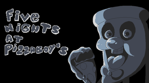 Games I've Made/Worked On/Helped With