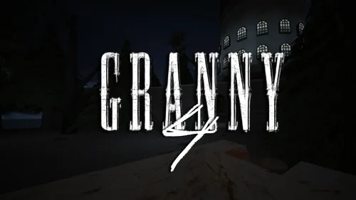 Grandpa Horror game Granny 4 APK for Android Download