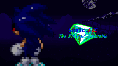 Sonic.exe The Blue Hell Of Darkness - Official by EvilTubbyDoesGaming -  Game Jolt