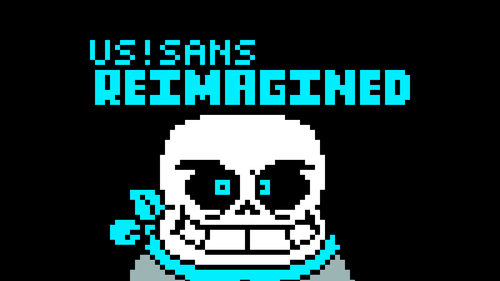 Yet Another Sans VS Frisk Simulator by KeniPonezh - Game Jolt