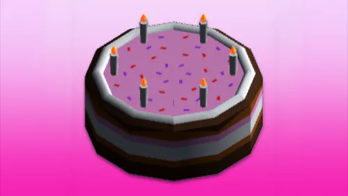 Cake Clicker - Idle Game by Gabriel Cassimiro