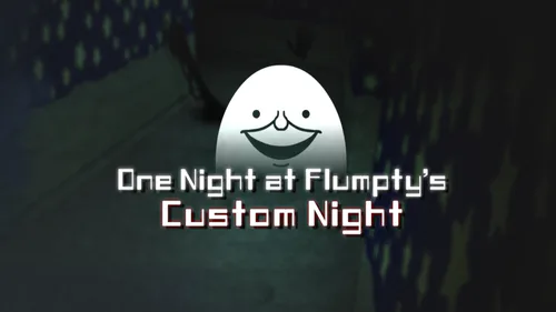 One night at Flumpty's