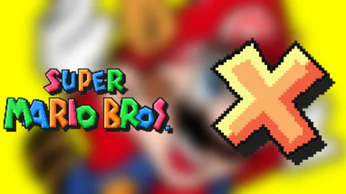 Super Mario Bros. X 1.3 - Download for PC Free