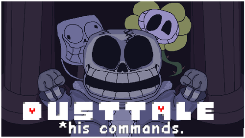 Steam Cleaning #5: Undertale – latetothepartychat