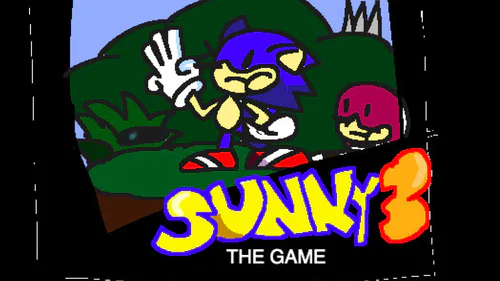 Sunky the game 2 fan game Android cancelado 