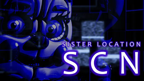 How long is Five Nights at Freddy's: Sister Location?