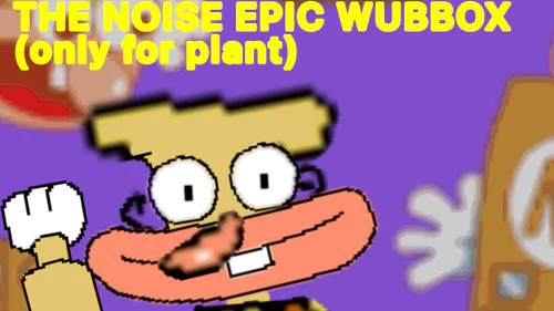 Water Island Epic Wubbox leak!