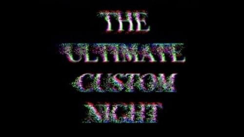 Ultimate Custom Night Theme