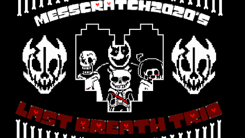 StoreShit Sans Fight (Un-Official & Unfinished) by Epoli - Game Jolt