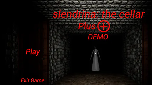 Slendrina The Cellar Gamejolt - Colaboratory