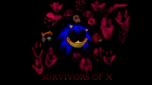 SONIC.EXE: THE SURVIVORS, PART 2