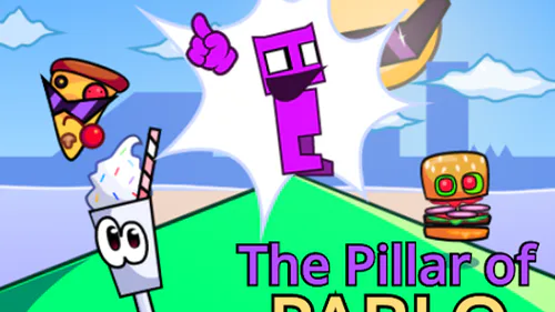 THE PILLAR Play The Pillar on Poki #gaming 