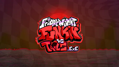 FNF: VS Tails.EXE (V2) by teles - Game Jolt