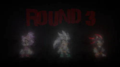 Sonic.exe: Round 3 - The Final Game - release date, videos