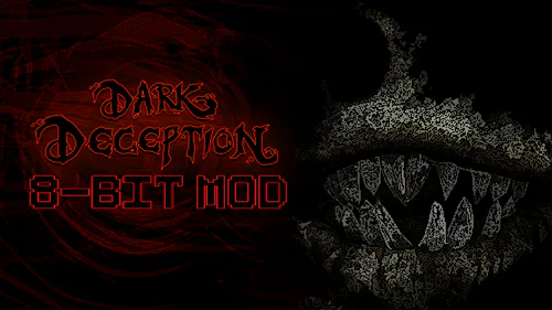 Demon's Deception (Dark Deception × Bendy and the Ink Machine) by Demon's  Deception Team - Game Jolt