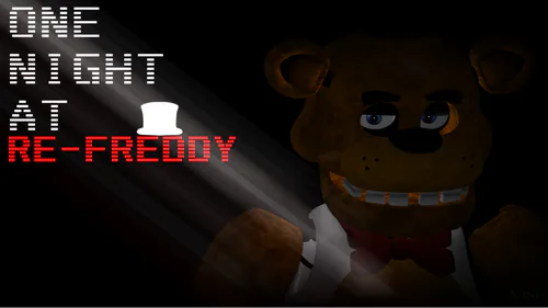 FNAF World: Dim Woodlands by FnafTheVendorTrio - Game Jolt