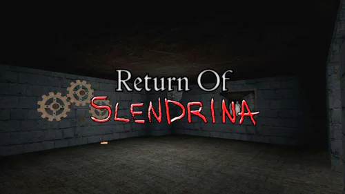 Slendrina (Original) - PC by Kadir Ağtaş - Game Jolt