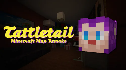 Steam Workshop::TATTLETAIL map