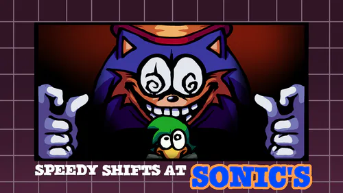 Sonic Shift