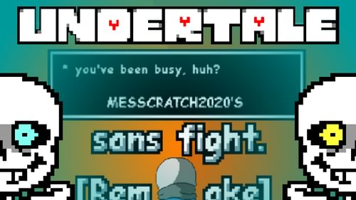 Endingtale Sans Fight by onezhazha - Game Jolt