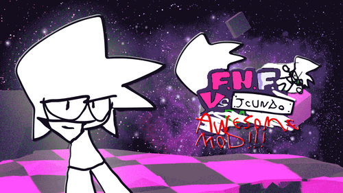 Fnf Vs Void Stardust But Everyone Sings It Betadciu by