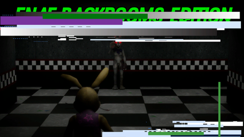 Free Roam at Freddy's 2 by codepotato - Game Jolt