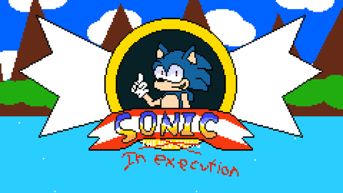 Sonic USB Android by Selphy Geumja - Game Jolt