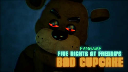 Five Nights At Freddy's Security Breach: ruin fanmade by Diamond Studio  Official - Game Jolt