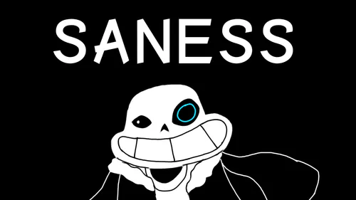 Sans Simulator By AliCK by AliCK - Game Jolt