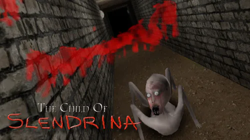 Download The Child Of Slendrina android on PC