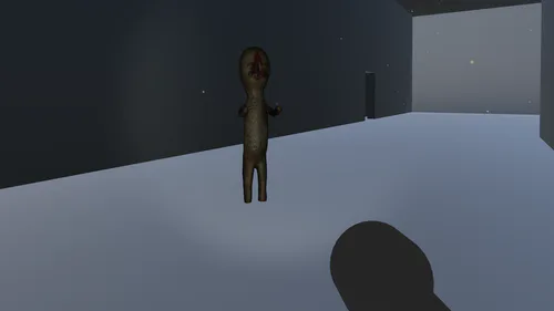 SCP Containment Breach unity by ezau954gamer - Game Jolt