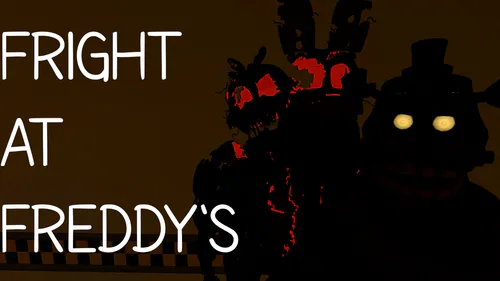 Five Nights at Freddy's (Movie Game) by Boylo - Game Jolt