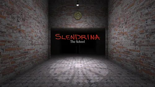 Slendrina The School by OmGi_ - Game Jolt